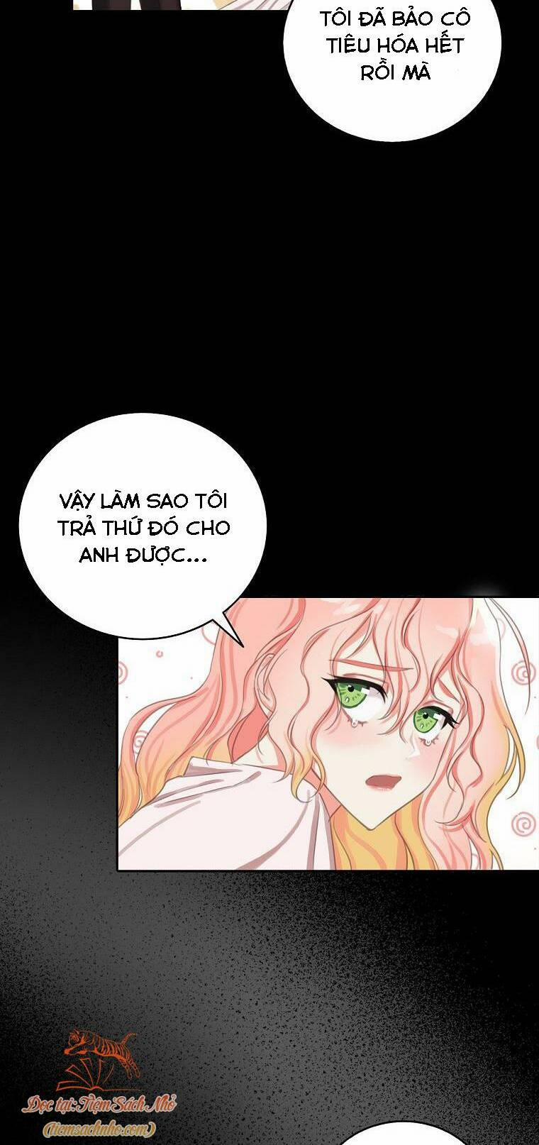 Tôi Đã Cố Gắng Chạy Sau Khi Ăn Kẹo 2 trang 47