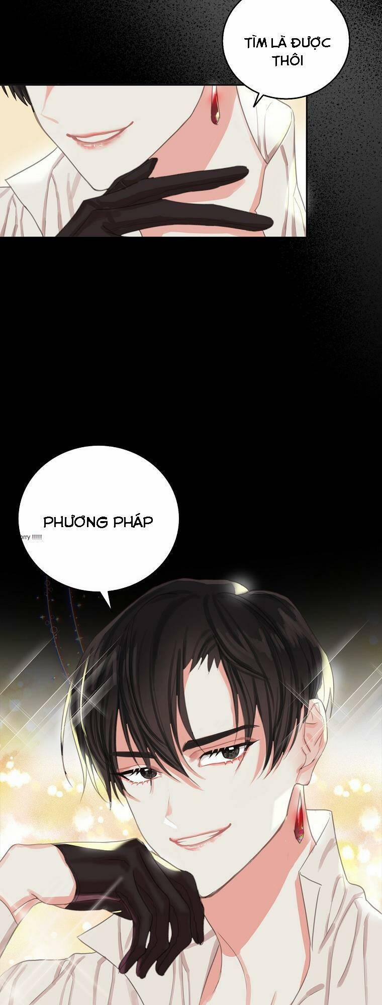 Tôi Đã Cố Gắng Chạy Sau Khi Ăn Kẹo 2 trang 48