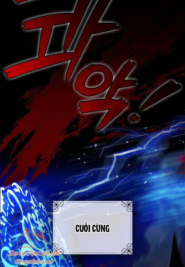 Tôi Đã Cố Gắng Chạy Sau Khi Ăn Kẹo 2 trang 50