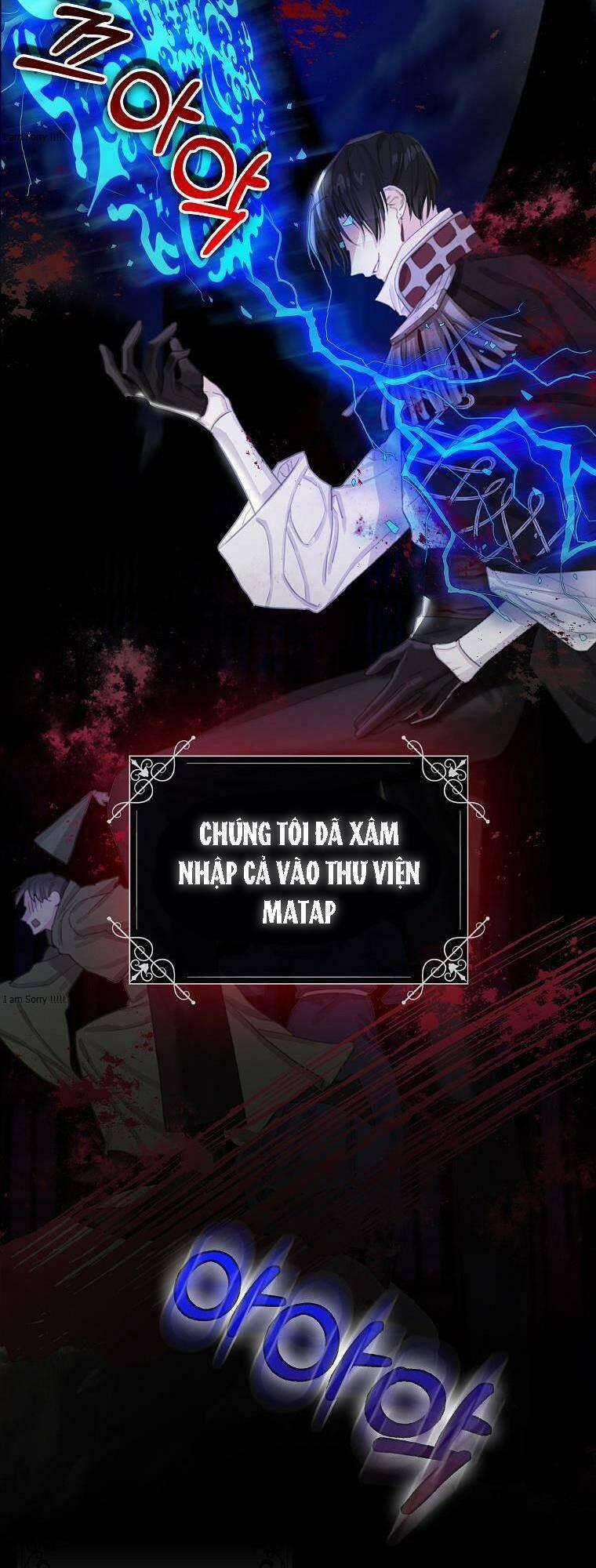 Tôi Đã Cố Gắng Chạy Sau Khi Ăn Kẹo 2 trang 51