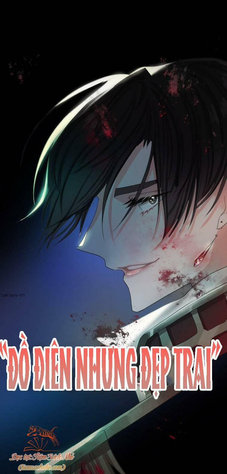 Tôi Đã Cố Gắng Chạy Sau Khi Ăn Kẹo 2 trang 53