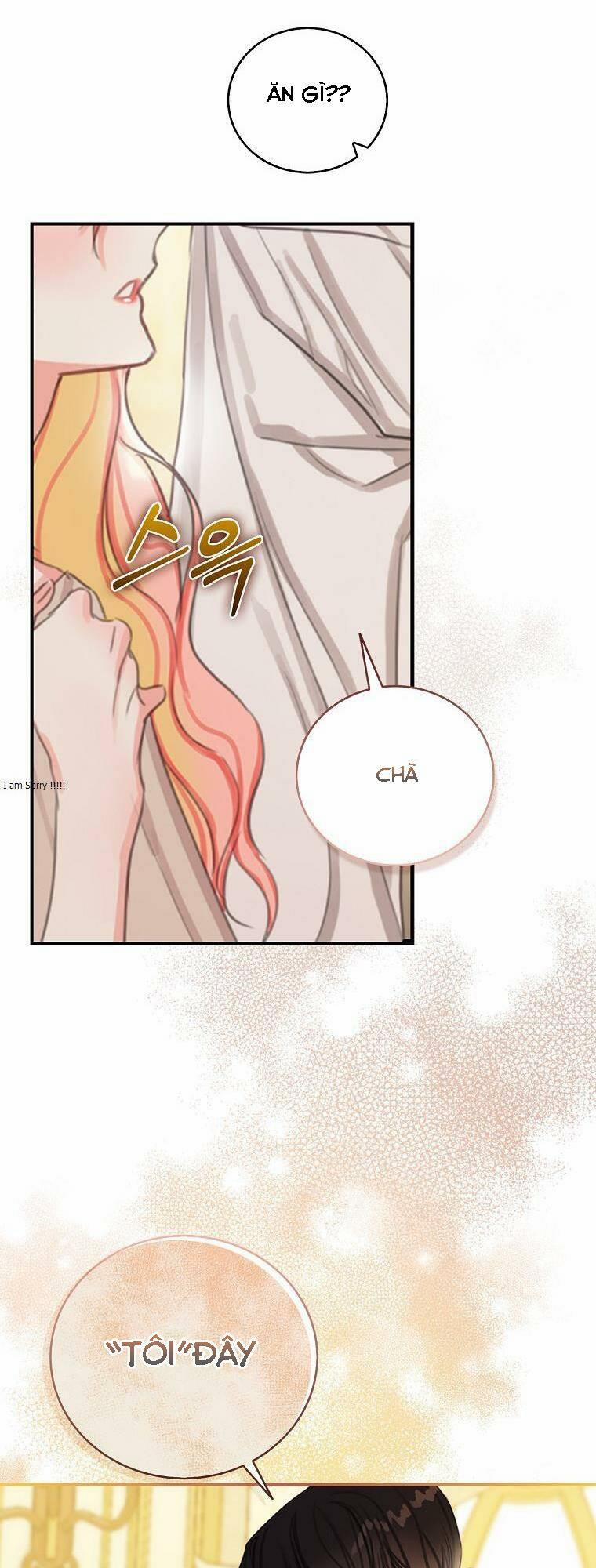 Tôi Đã Cố Gắng Chạy Sau Khi Ăn Kẹo 2 trang 6