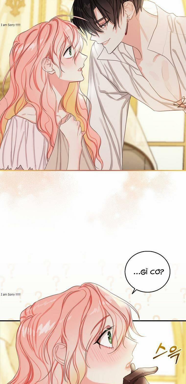 Tôi Đã Cố Gắng Chạy Sau Khi Ăn Kẹo 2 trang 7