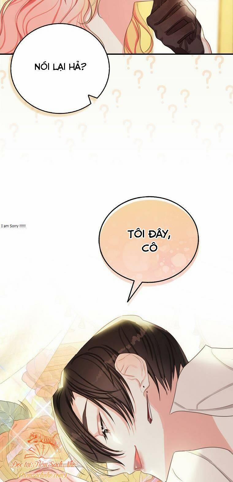 Tôi Đã Cố Gắng Chạy Sau Khi Ăn Kẹo 2 trang 8