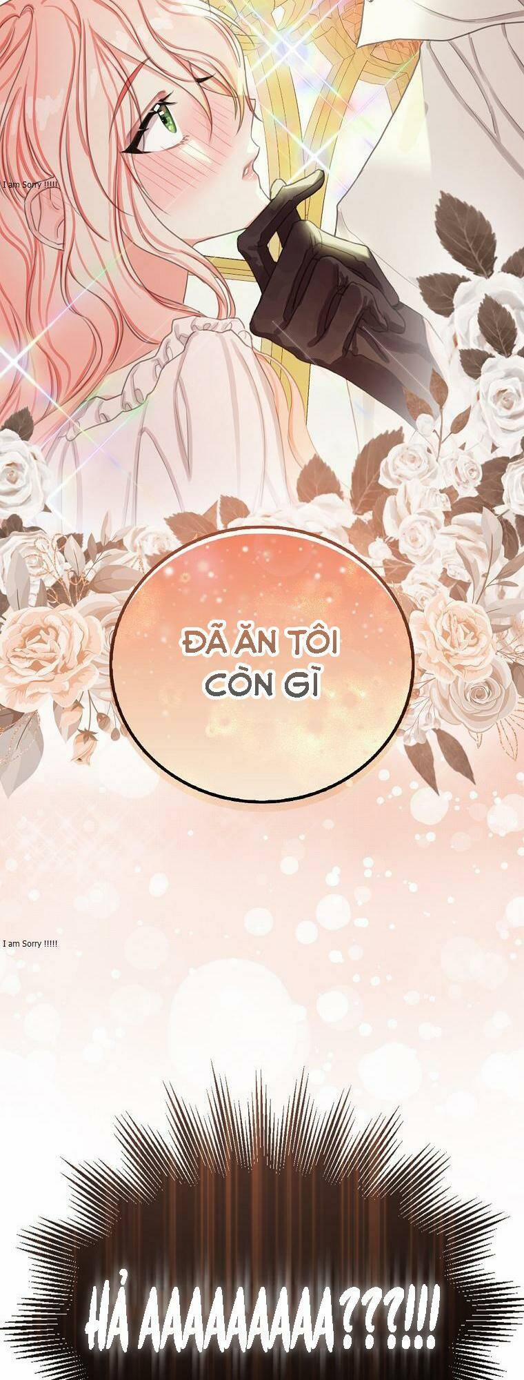 Tôi Đã Cố Gắng Chạy Sau Khi Ăn Kẹo 2 trang 9