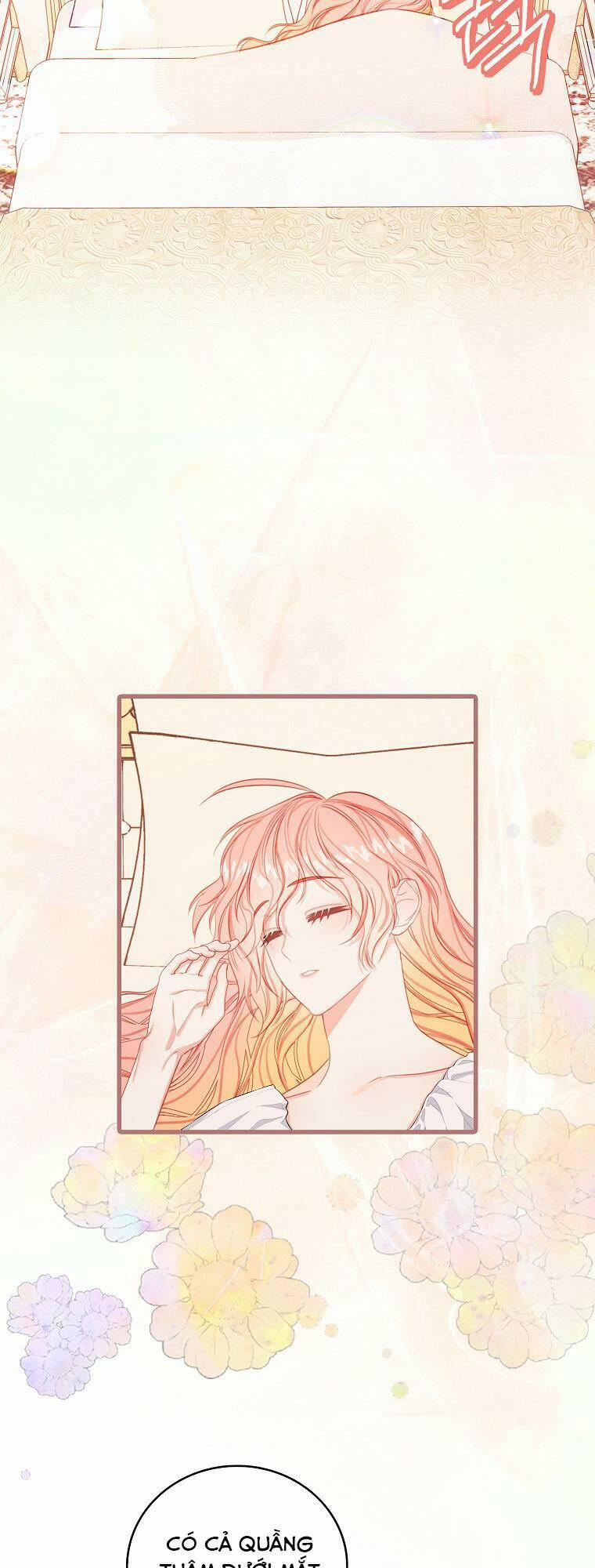 Tôi Đã Cố Gắng Chạy Sau Khi Ăn Kẹo 20 trang 1