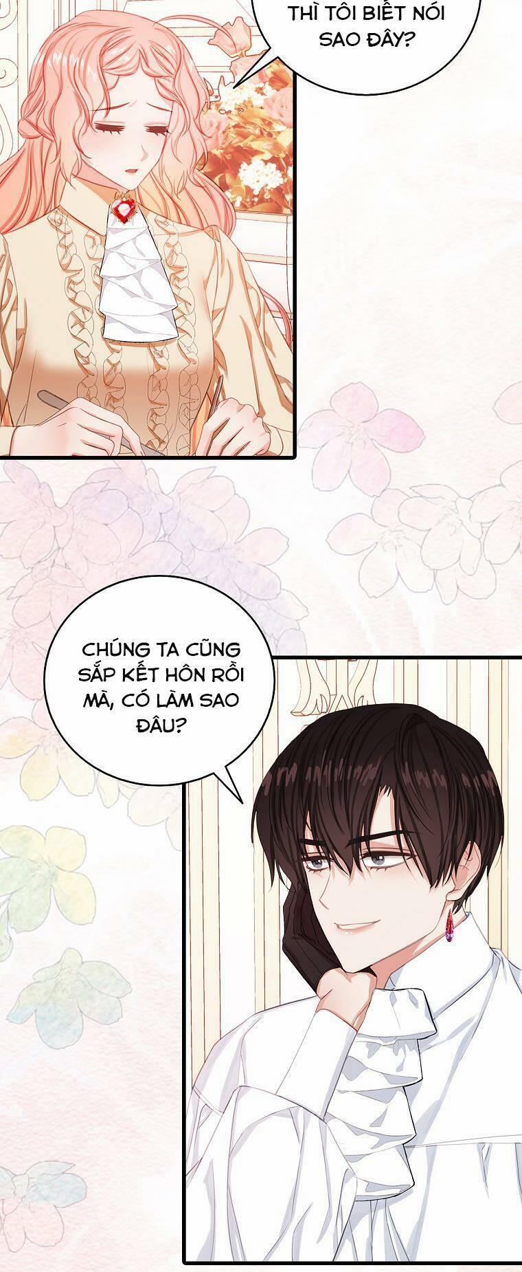 Tôi Đã Cố Gắng Chạy Sau Khi Ăn Kẹo 20 trang 10