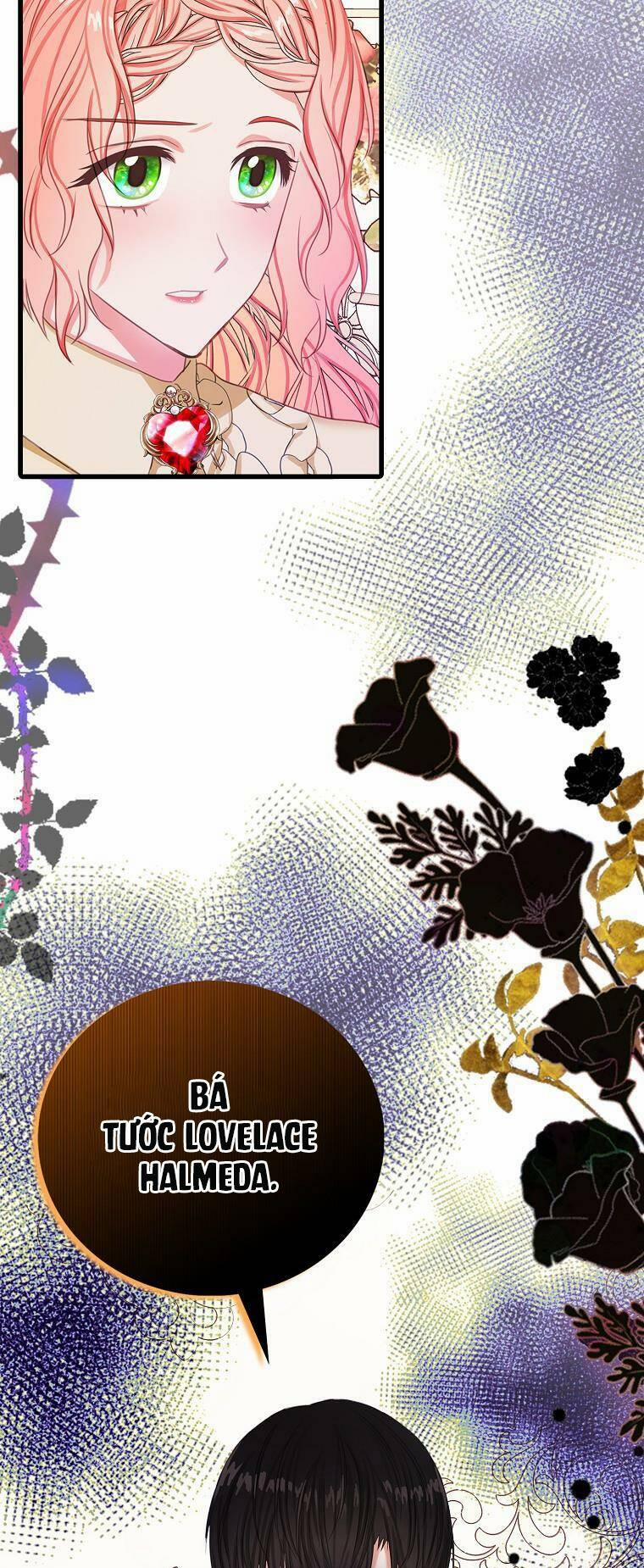 Tôi Đã Cố Gắng Chạy Sau Khi Ăn Kẹo 20 trang 14