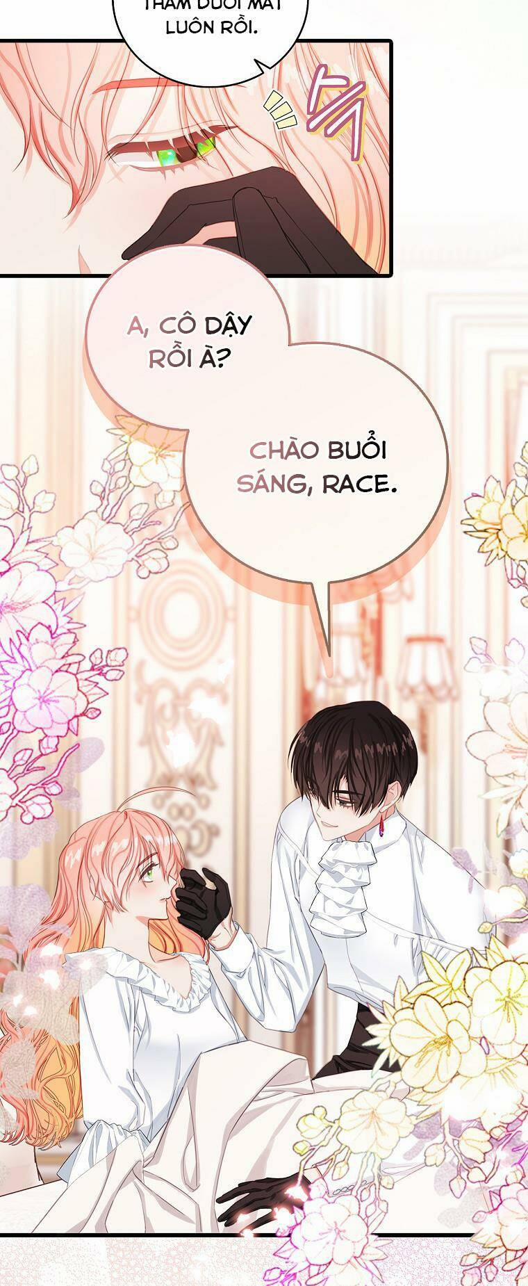 Tôi Đã Cố Gắng Chạy Sau Khi Ăn Kẹo 20 trang 2