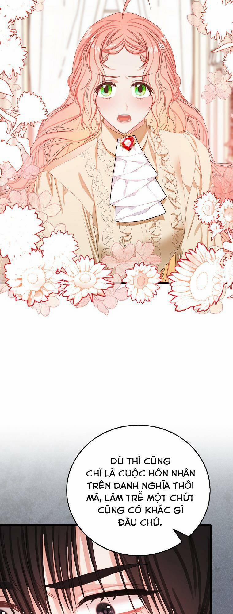 Tôi Đã Cố Gắng Chạy Sau Khi Ăn Kẹo 20 trang 21