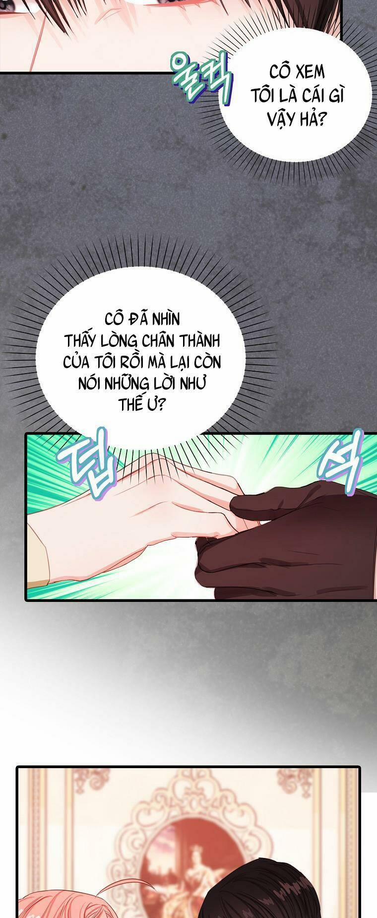 Tôi Đã Cố Gắng Chạy Sau Khi Ăn Kẹo 20 trang 22