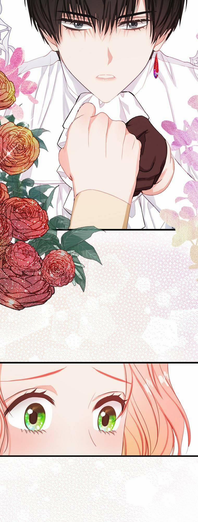 Tôi Đã Cố Gắng Chạy Sau Khi Ăn Kẹo 20 trang 24