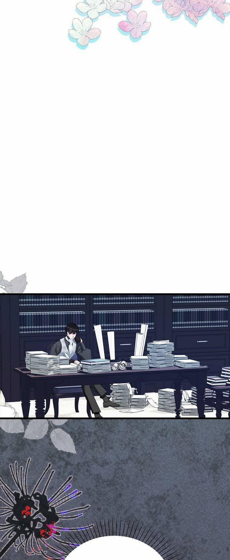 Tôi Đã Cố Gắng Chạy Sau Khi Ăn Kẹo 20 trang 34