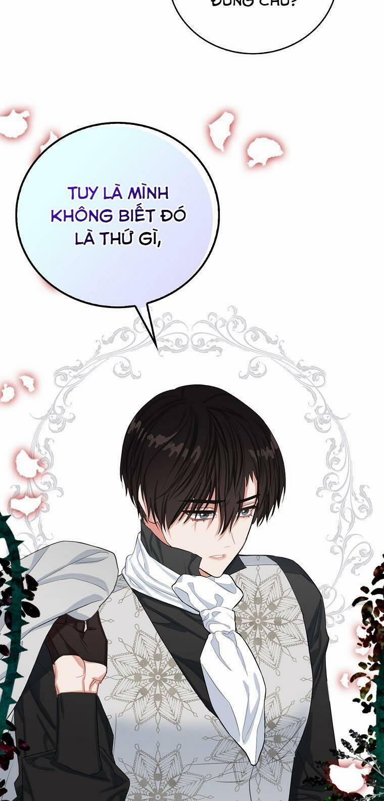 Tôi Đã Cố Gắng Chạy Sau Khi Ăn Kẹo 20 trang 38