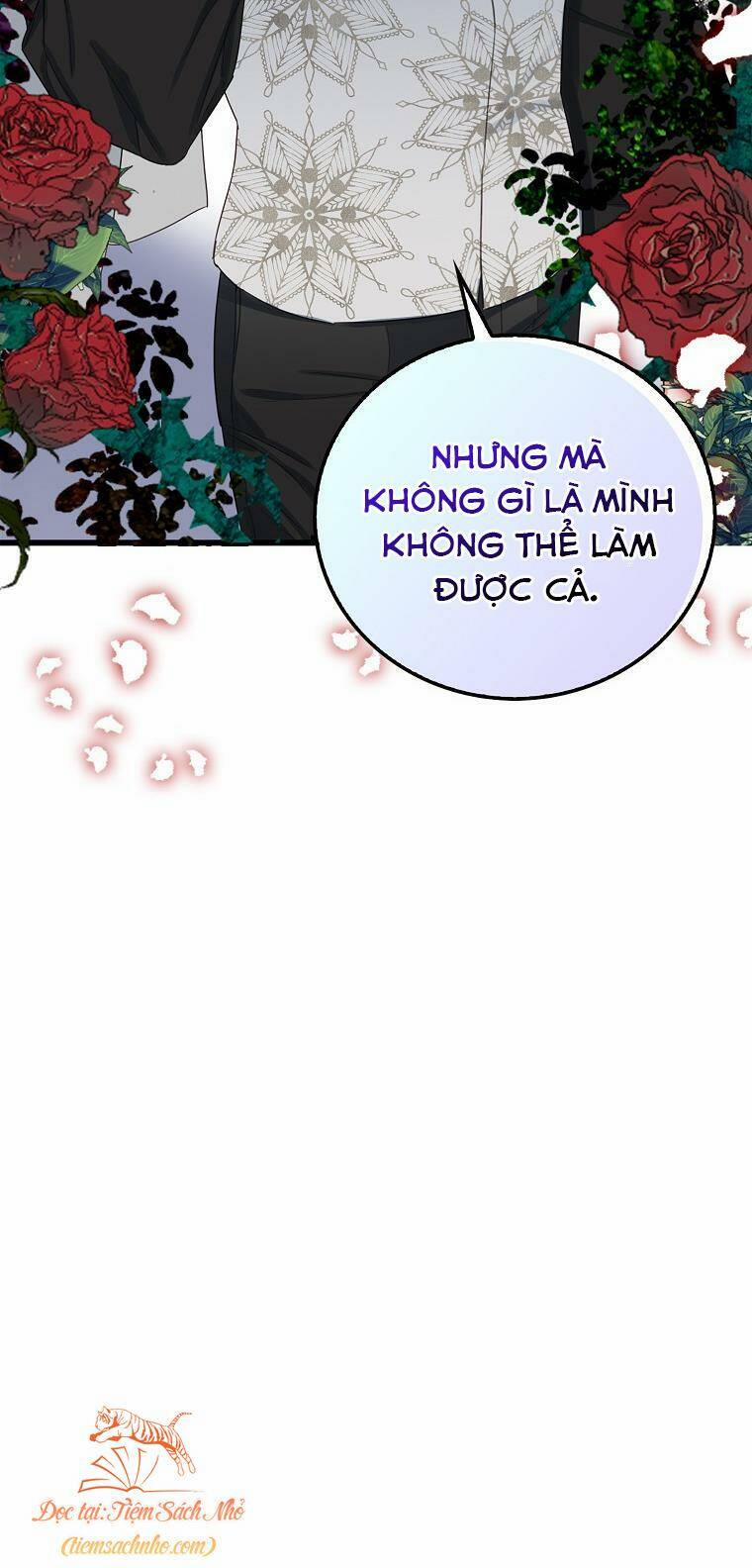 Tôi Đã Cố Gắng Chạy Sau Khi Ăn Kẹo 20 trang 39