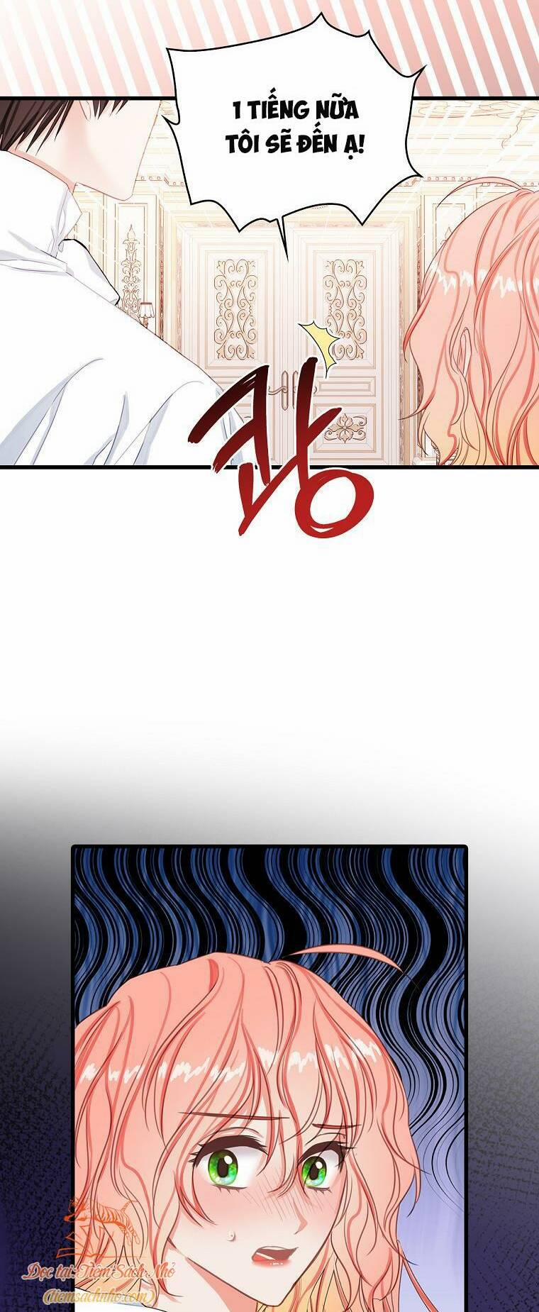 Tôi Đã Cố Gắng Chạy Sau Khi Ăn Kẹo 20 trang 7