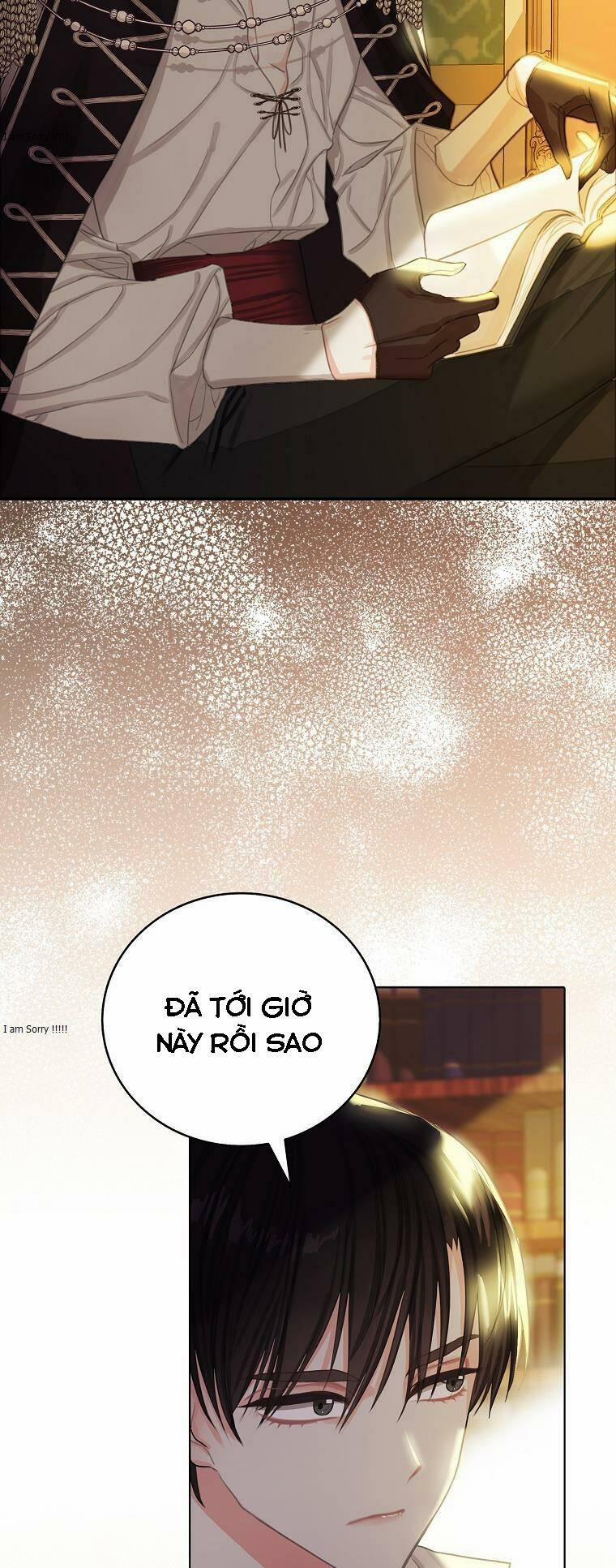 Tôi Đã Cố Gắng Chạy Sau Khi Ăn Kẹo 3 trang 1