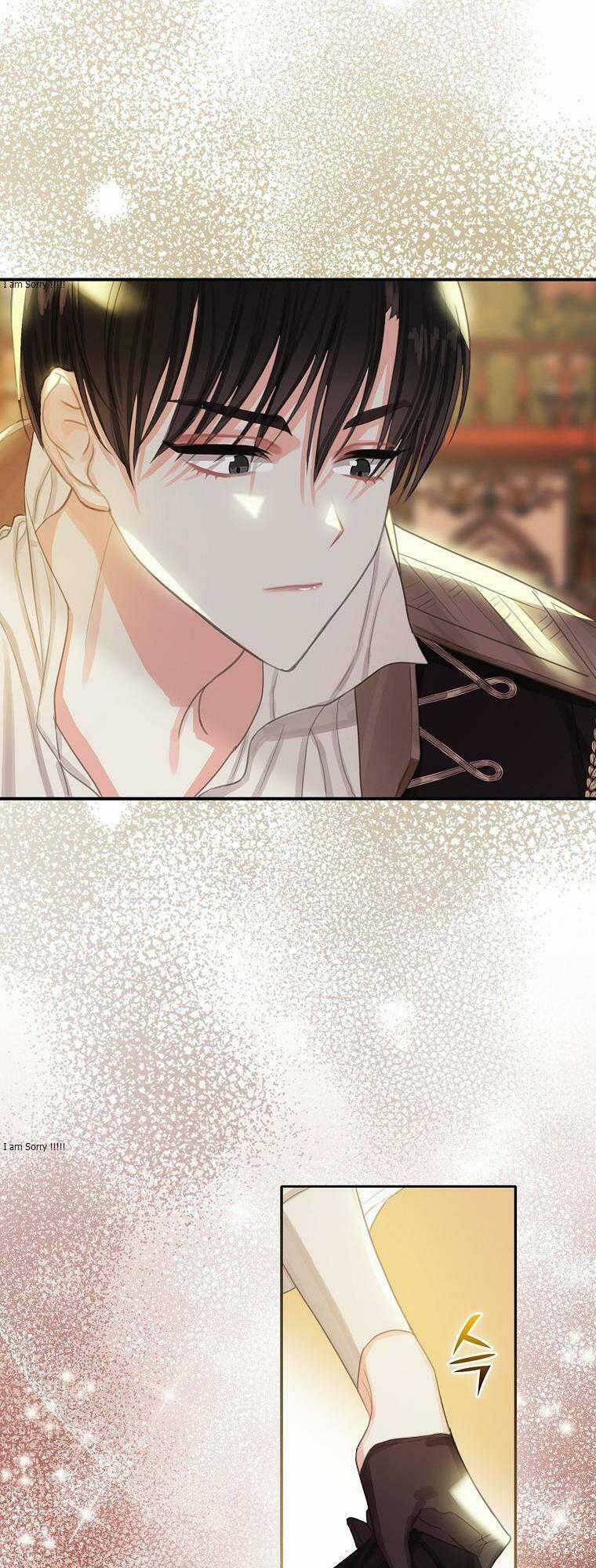 Tôi Đã Cố Gắng Chạy Sau Khi Ăn Kẹo 3 trang 10