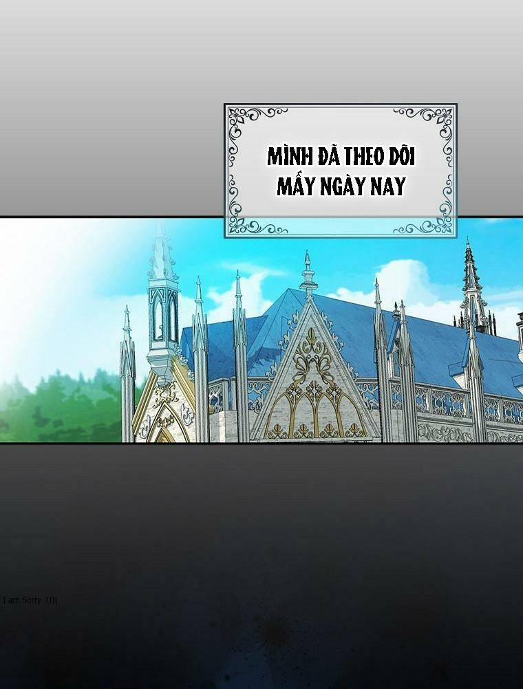 Tôi Đã Cố Gắng Chạy Sau Khi Ăn Kẹo 3 trang 14