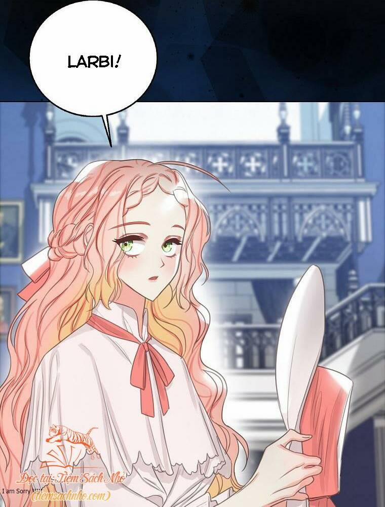 Tôi Đã Cố Gắng Chạy Sau Khi Ăn Kẹo 3 trang 15