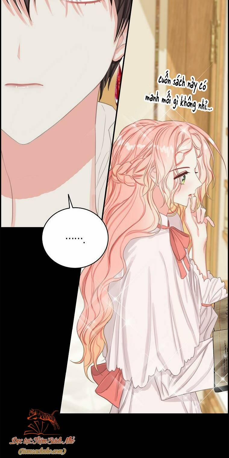 Tôi Đã Cố Gắng Chạy Sau Khi Ăn Kẹo 3 trang 18