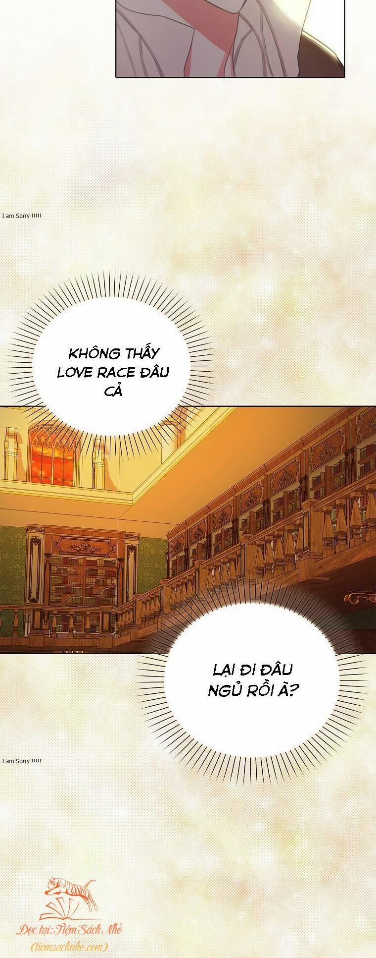 Tôi Đã Cố Gắng Chạy Sau Khi Ăn Kẹo 3 trang 2