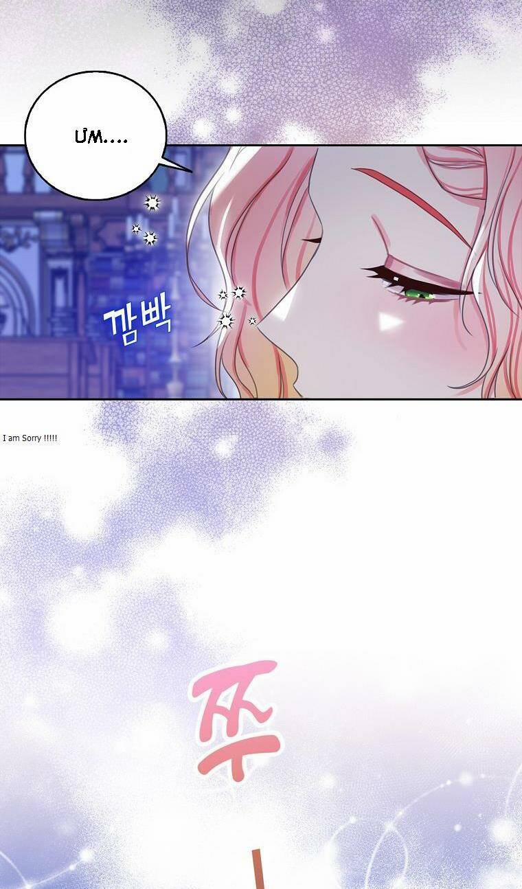 Tôi Đã Cố Gắng Chạy Sau Khi Ăn Kẹo 3 trang 20