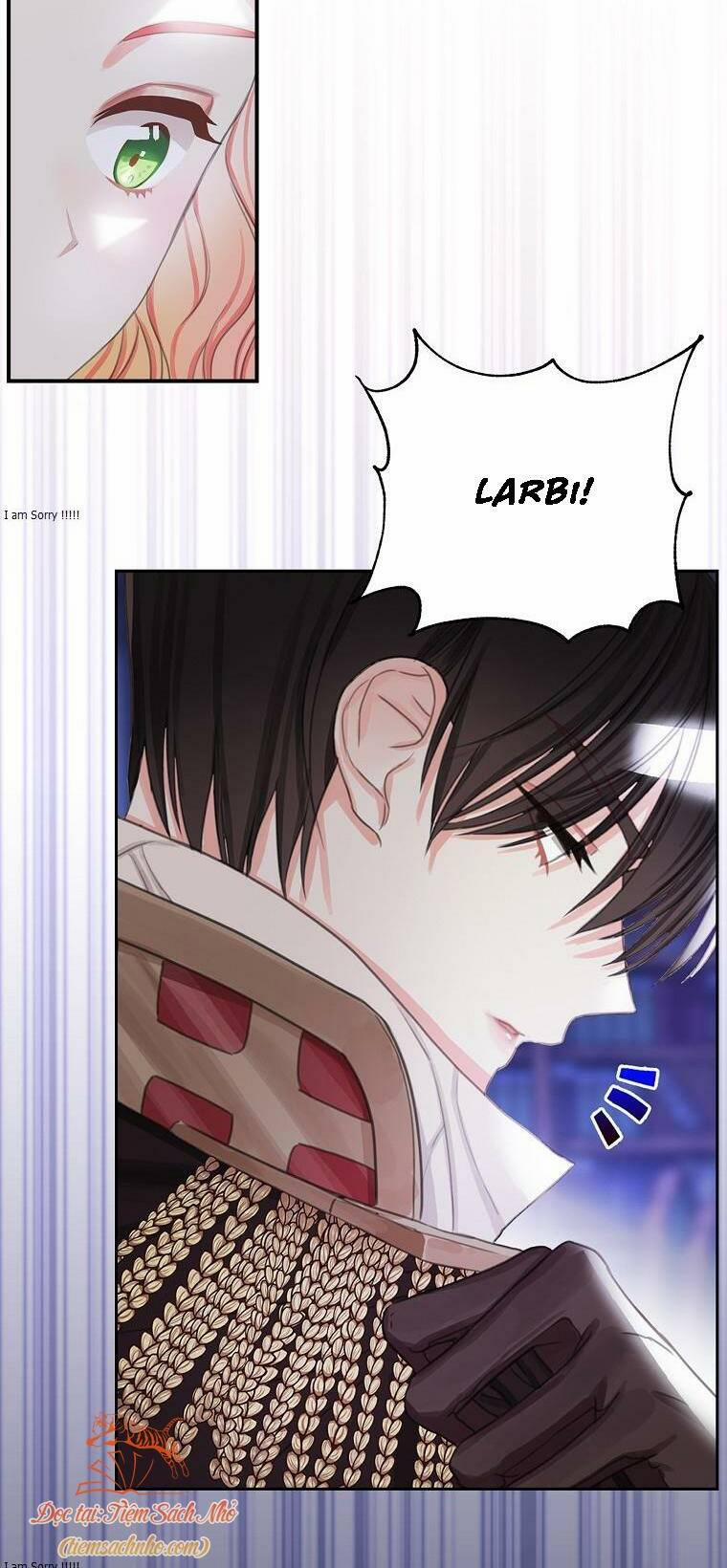 Tôi Đã Cố Gắng Chạy Sau Khi Ăn Kẹo 3 trang 27