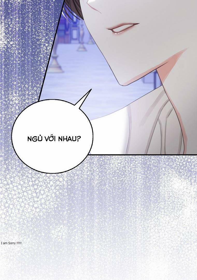 Tôi Đã Cố Gắng Chạy Sau Khi Ăn Kẹo 3 trang 35