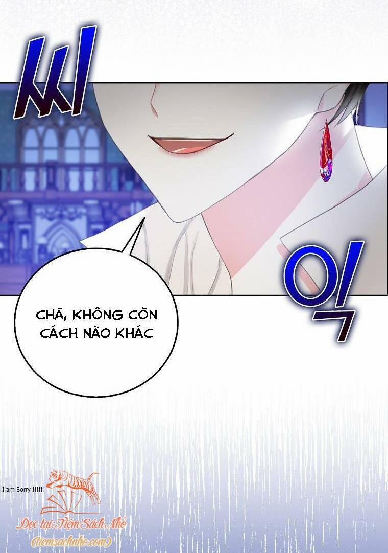 Tôi Đã Cố Gắng Chạy Sau Khi Ăn Kẹo 3 trang 36