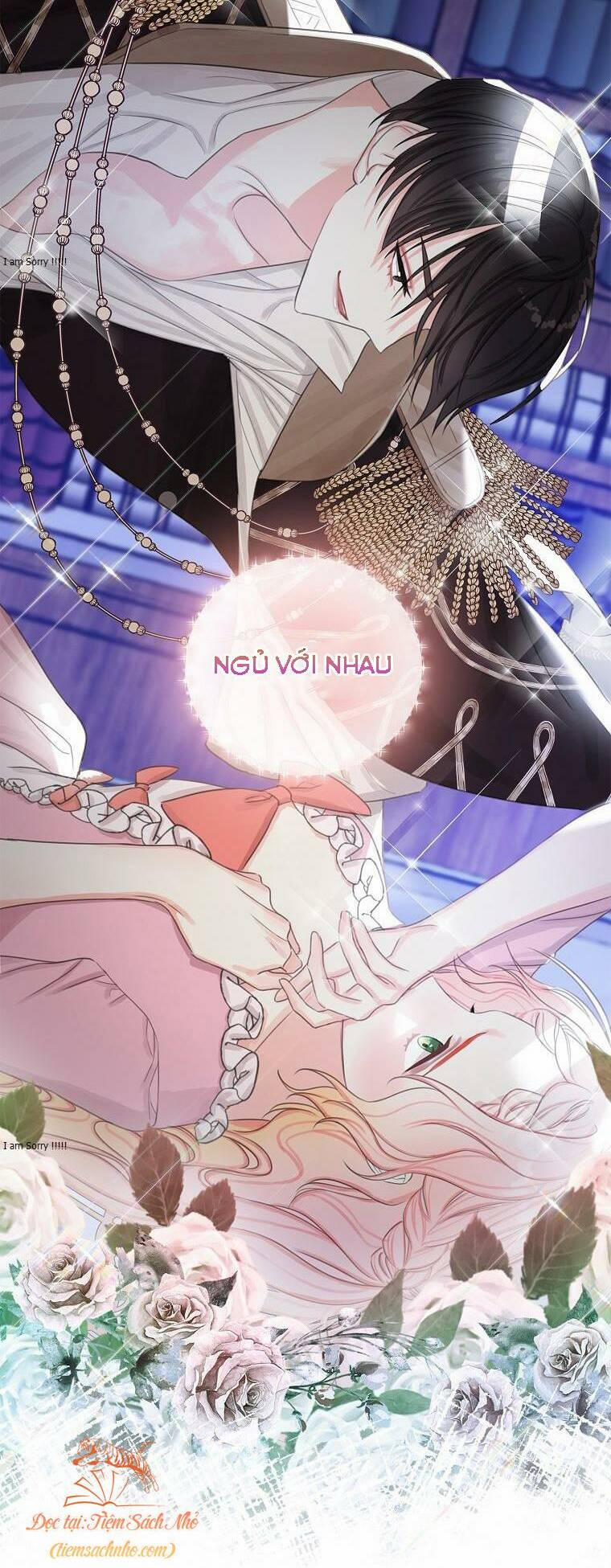 Tôi Đã Cố Gắng Chạy Sau Khi Ăn Kẹo 3 trang 39