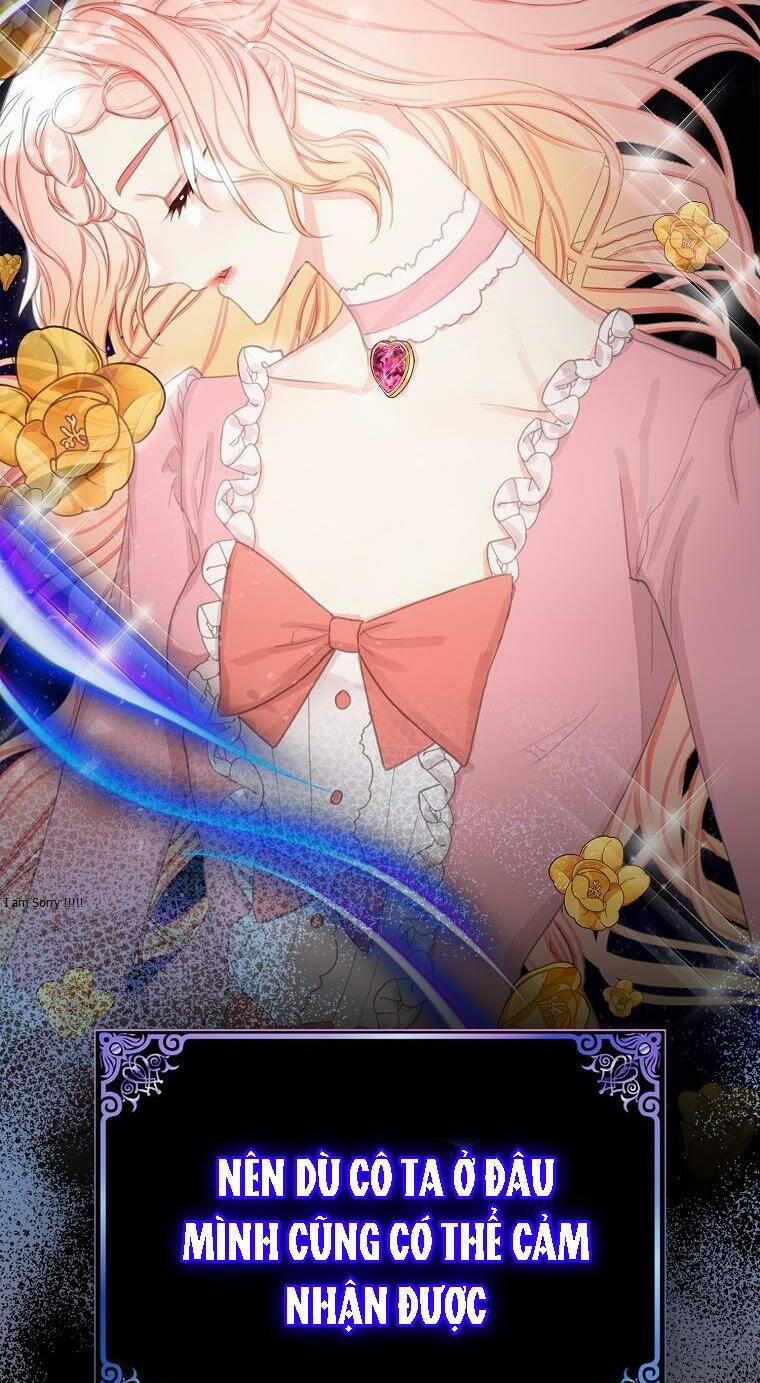 Tôi Đã Cố Gắng Chạy Sau Khi Ăn Kẹo 3 trang 4