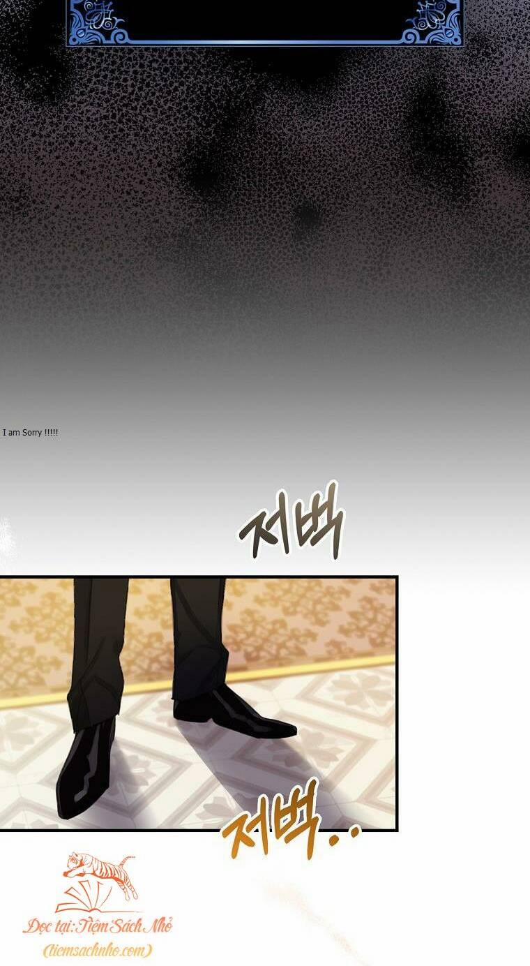 Tôi Đã Cố Gắng Chạy Sau Khi Ăn Kẹo 3 trang 5