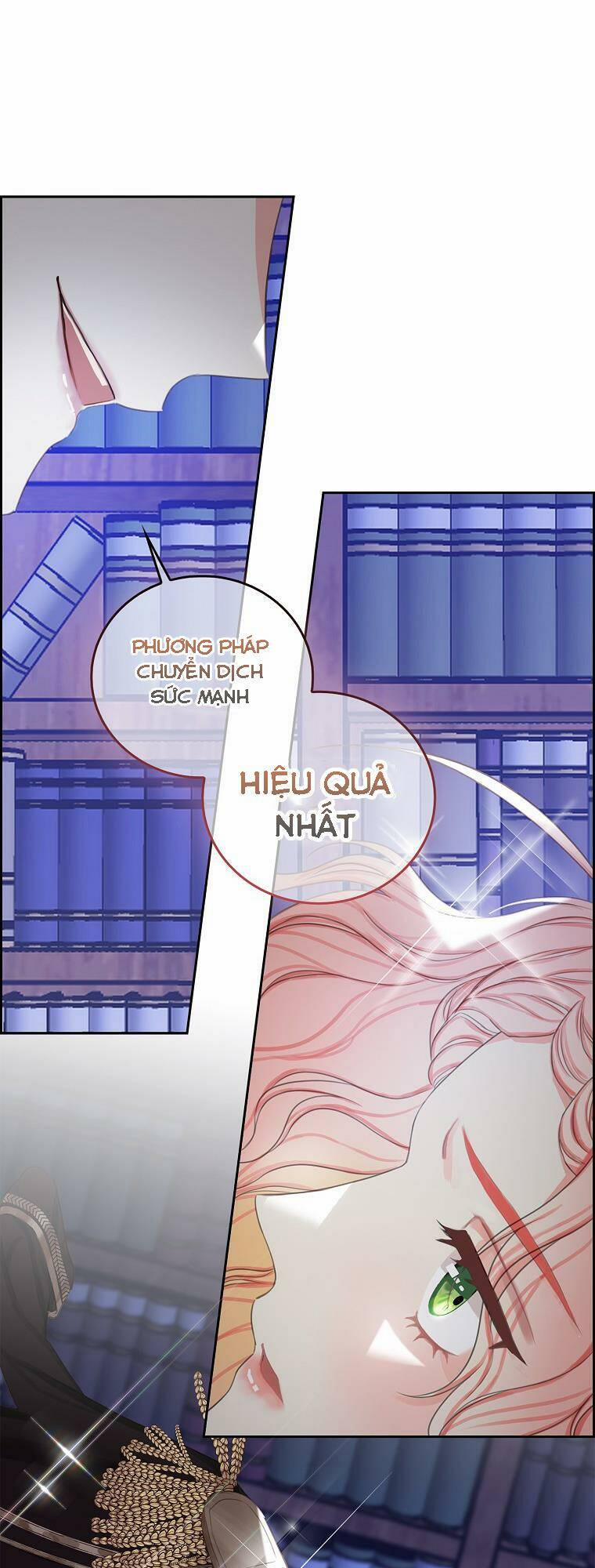 Tôi Đã Cố Gắng Chạy Sau Khi Ăn Kẹo 4 trang 0