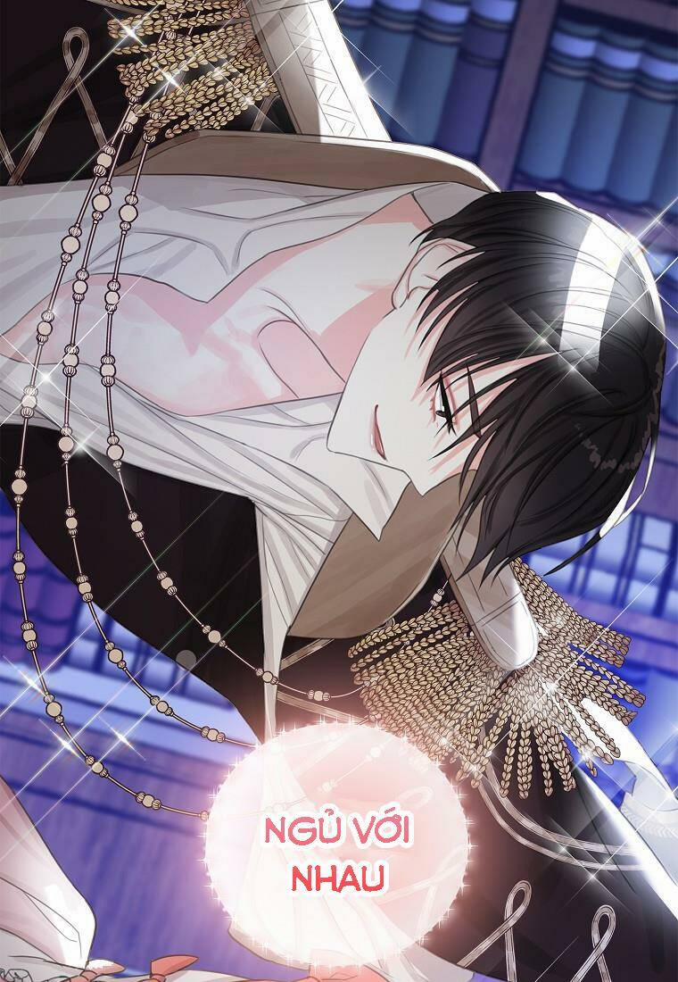 Tôi Đã Cố Gắng Chạy Sau Khi Ăn Kẹo 4 trang 1