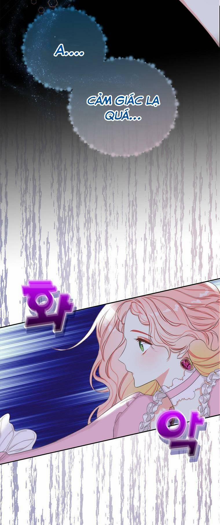 Tôi Đã Cố Gắng Chạy Sau Khi Ăn Kẹo 4 trang 10