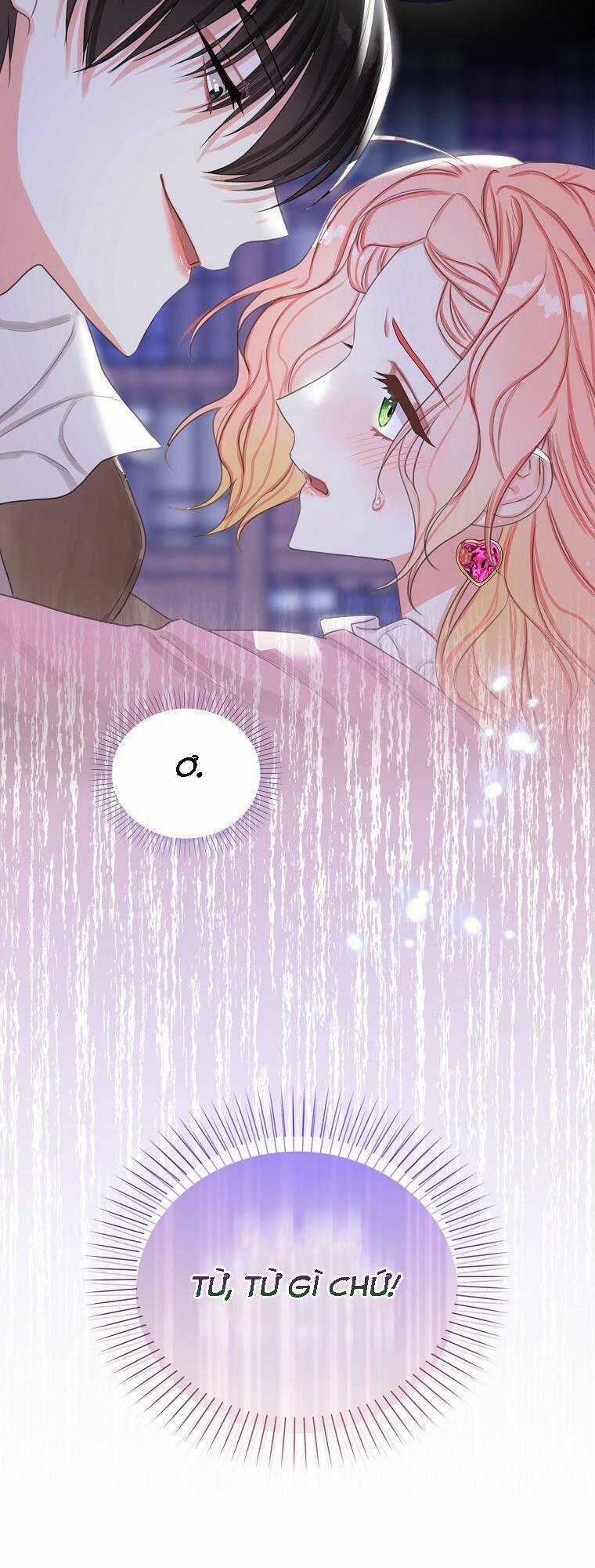 Tôi Đã Cố Gắng Chạy Sau Khi Ăn Kẹo 4 trang 12