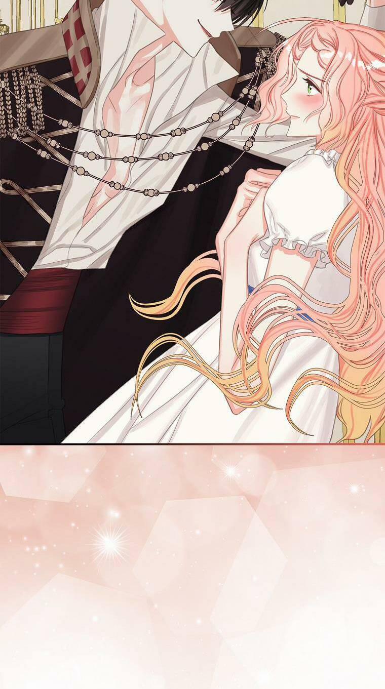 Tôi Đã Cố Gắng Chạy Sau Khi Ăn Kẹo 4 trang 19