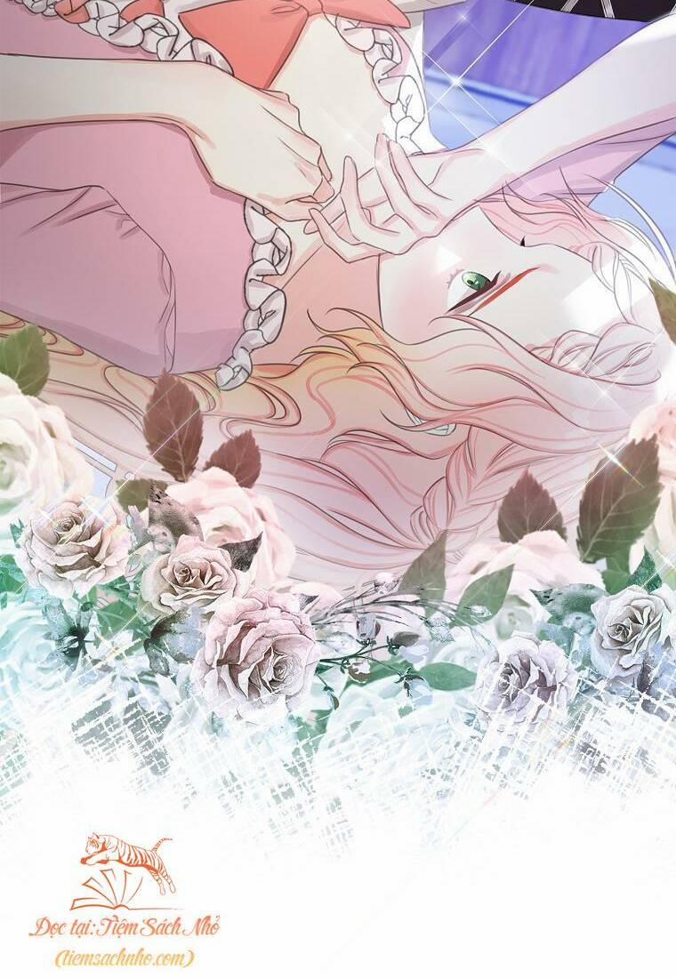 Tôi Đã Cố Gắng Chạy Sau Khi Ăn Kẹo 4 trang 2