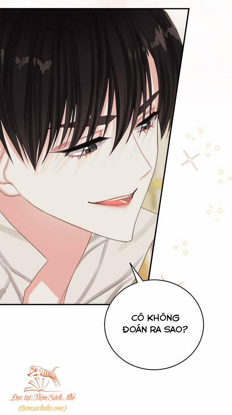 Tôi Đã Cố Gắng Chạy Sau Khi Ăn Kẹo 4 trang 20