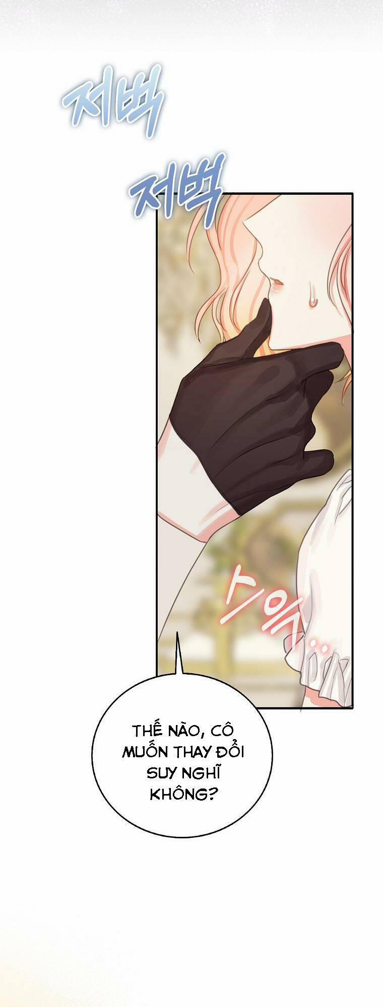 Tôi Đã Cố Gắng Chạy Sau Khi Ăn Kẹo 4 trang 25