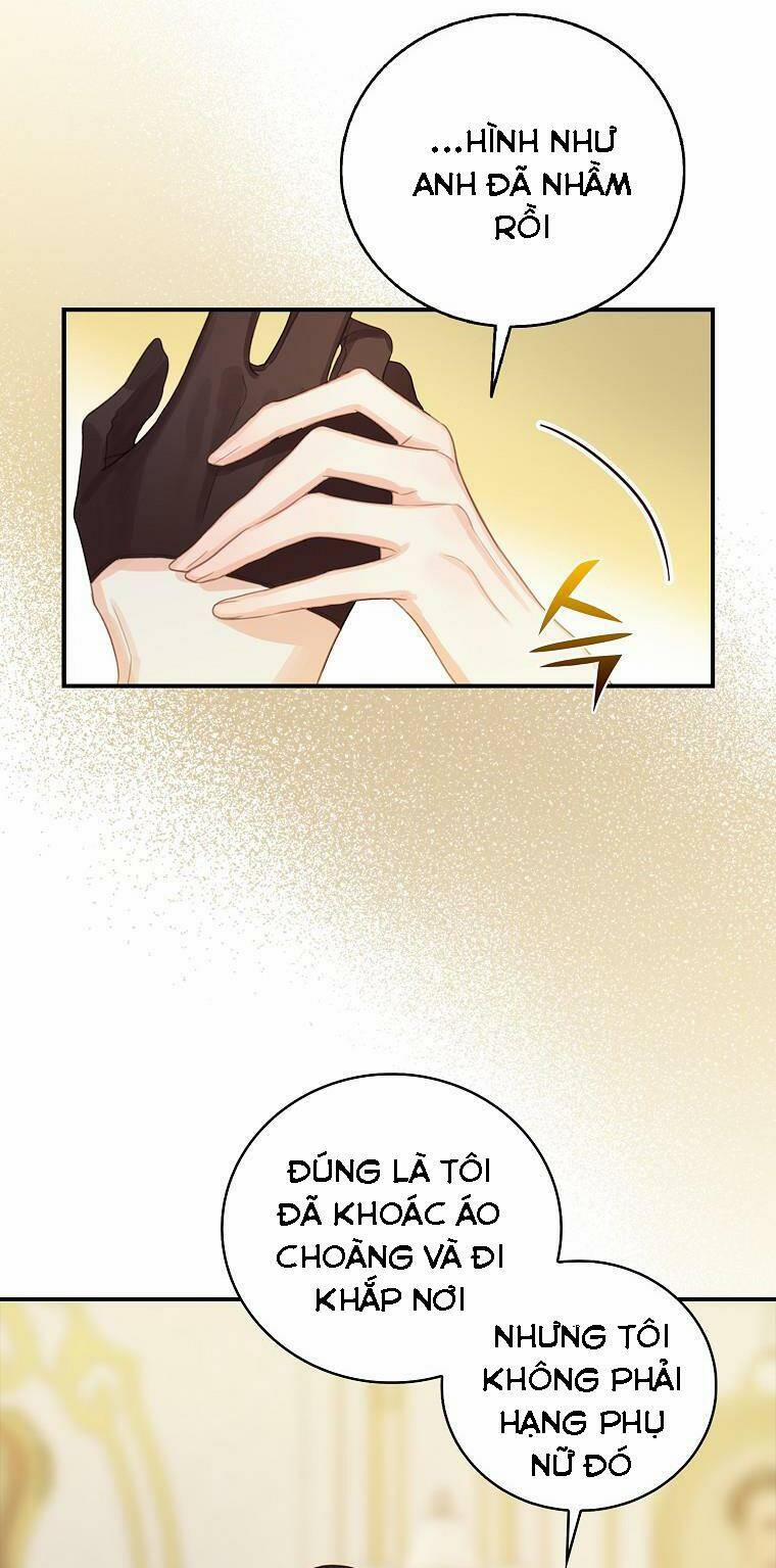 Tôi Đã Cố Gắng Chạy Sau Khi Ăn Kẹo 4 trang 26