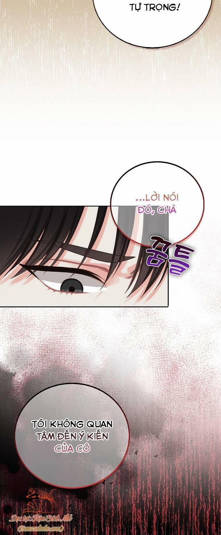 Tôi Đã Cố Gắng Chạy Sau Khi Ăn Kẹo 4 trang 29