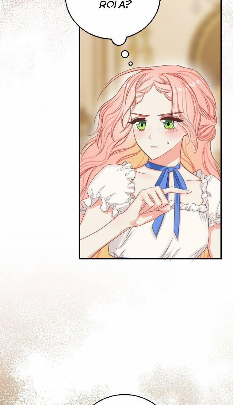 Tôi Đã Cố Gắng Chạy Sau Khi Ăn Kẹo 4 trang 31