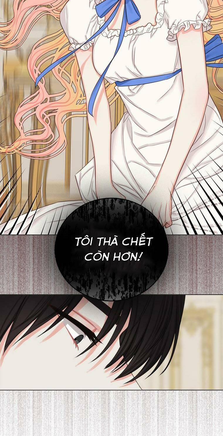 Tôi Đã Cố Gắng Chạy Sau Khi Ăn Kẹo 4 trang 34