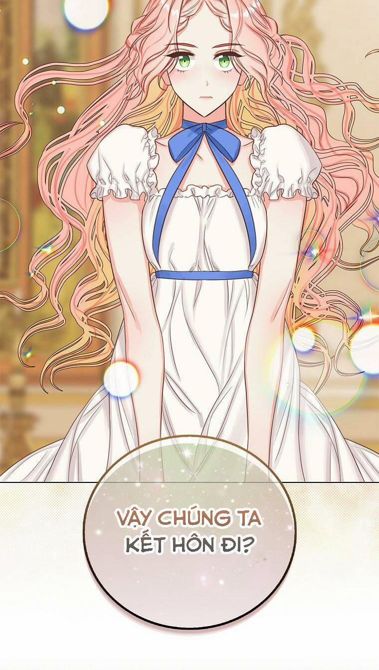 Tôi Đã Cố Gắng Chạy Sau Khi Ăn Kẹo 4 trang 37