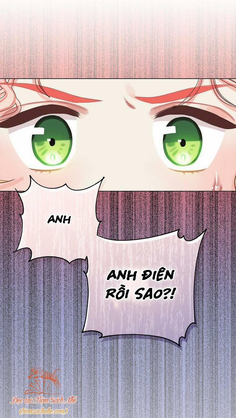 Tôi Đã Cố Gắng Chạy Sau Khi Ăn Kẹo 4 trang 38