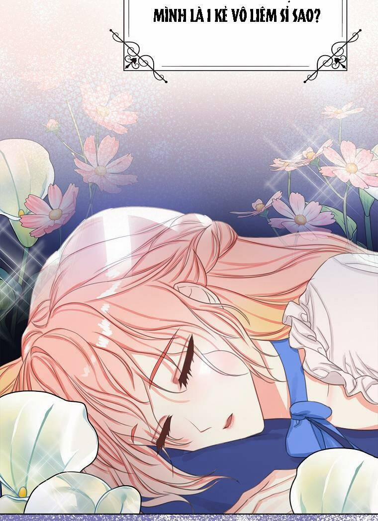 Tôi Đã Cố Gắng Chạy Sau Khi Ăn Kẹo 4 trang 42