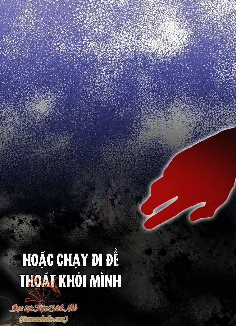 Tôi Đã Cố Gắng Chạy Sau Khi Ăn Kẹo 4 trang 43