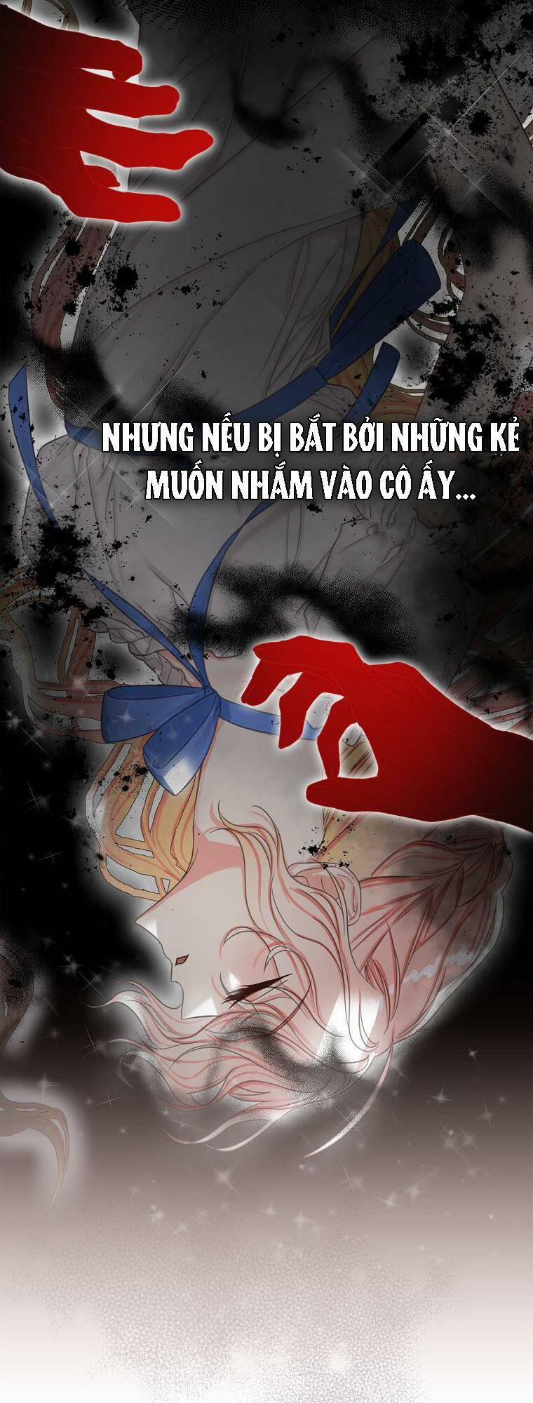 Tôi Đã Cố Gắng Chạy Sau Khi Ăn Kẹo 4 trang 44